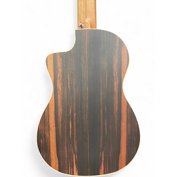 Used Cordoba Mini II EB-CE Natural Classical Acoustic Electric Guitar