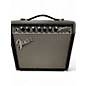 Used Fender Champion 20 Guitar Combo Amp thumbnail