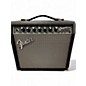 Used Fender Champion 20 Guitar Combo Amp
