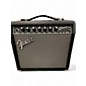 Used Fender Champion 20 Guitar Combo Amp