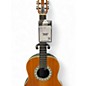 Used Ovation 1116-4 Natural Classical Acoustic Guitar thumbnail