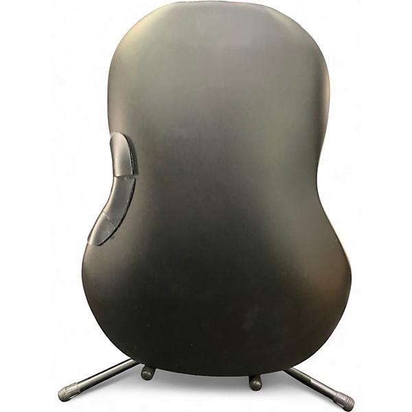 Used Ovation 1116-4 Natural Classical Acoustic Guitar