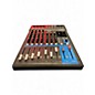 Used Yamaha MG10XUF Unpowered Mixer thumbnail