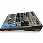 Used Yamaha MG10XUF Unpowered Mixer