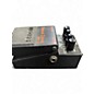 Used BOSS MT2 Metal Zone Distortion Effect Pedal