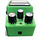 Used Ibanez TS9 Tube Screamer Distortion Effect Pedal