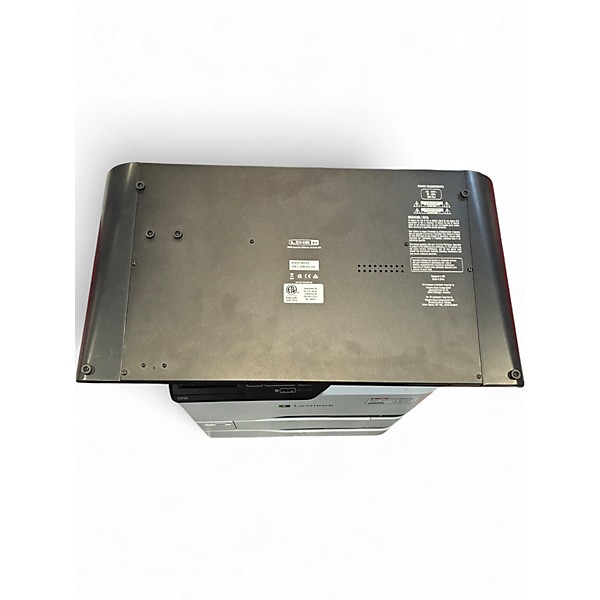 Used Line 6  Helix Effect Processor