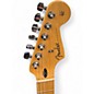 Used Fender Player Stratocaster 3 Color Sunburst Solid Body Electric Guitar