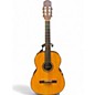 Used 1970s Giannini AWN21 Natural Classical Acoustic Guitar thumbnail