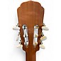 Used 1970s Giannini AWN21 Natural Classical Acoustic Guitar