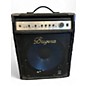 Used Bugera BXD15 Bass Combo Amp thumbnail