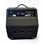 Used Bugera BXD15 Bass Combo Amp