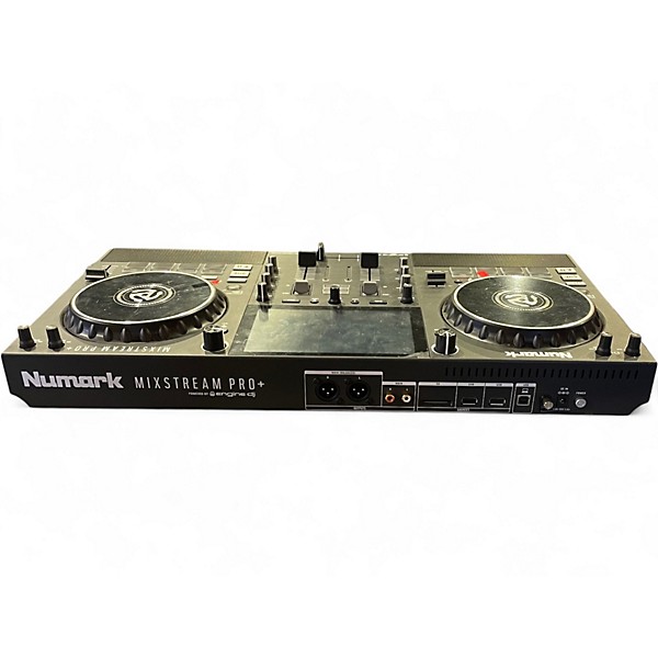Used Numark MIXSTREAM PRO+ DJ Controller