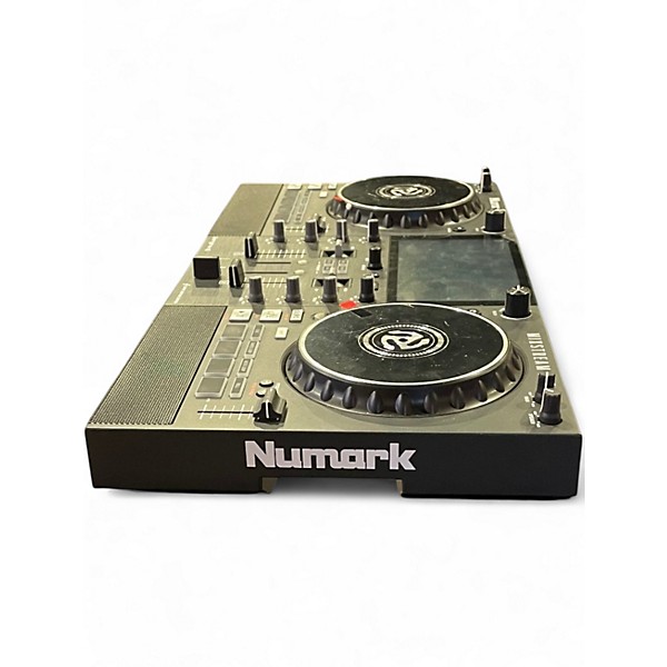Used Numark MIXSTREAM PRO+ DJ Controller
