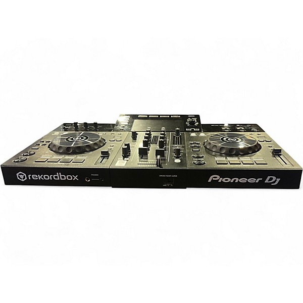 Used Pioneer DJ XDJ-RR DJ Controller