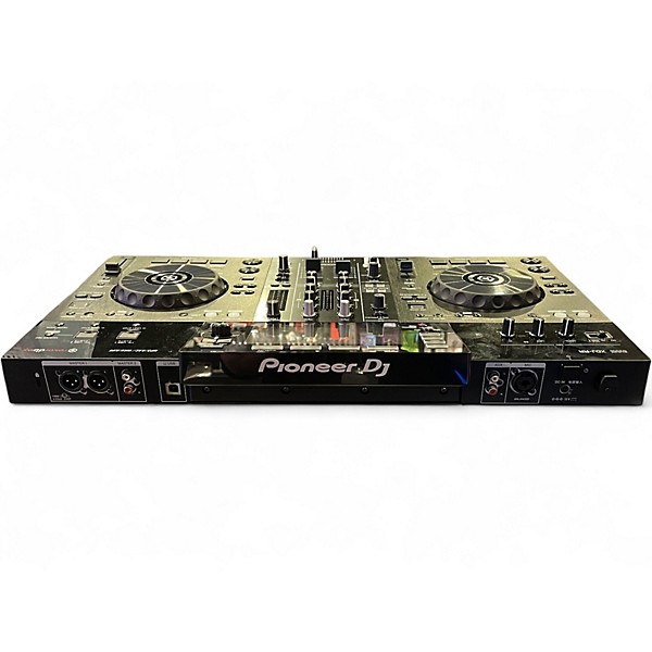 Used Pioneer DJ XDJ-RR DJ Controller