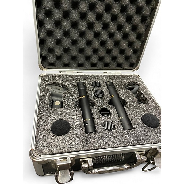 Used Lyx Pro SDPC-2 PAIR Condenser Microphone