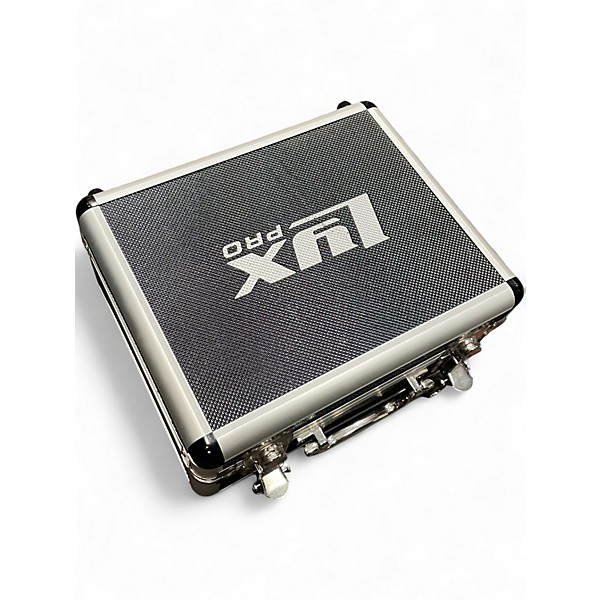 Used Lyx Pro SDPC-2 PAIR Condenser Microphone