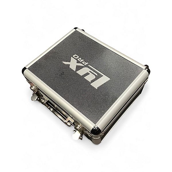 Used Lyx Pro SDPC-2 PAIR Condenser Microphone