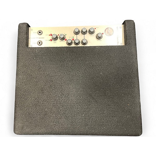 Used Eden terra nova tn2251 Bass Combo Amp