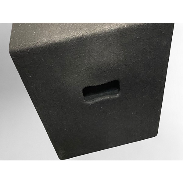 Used Eden terra nova tn2251 Bass Combo Amp