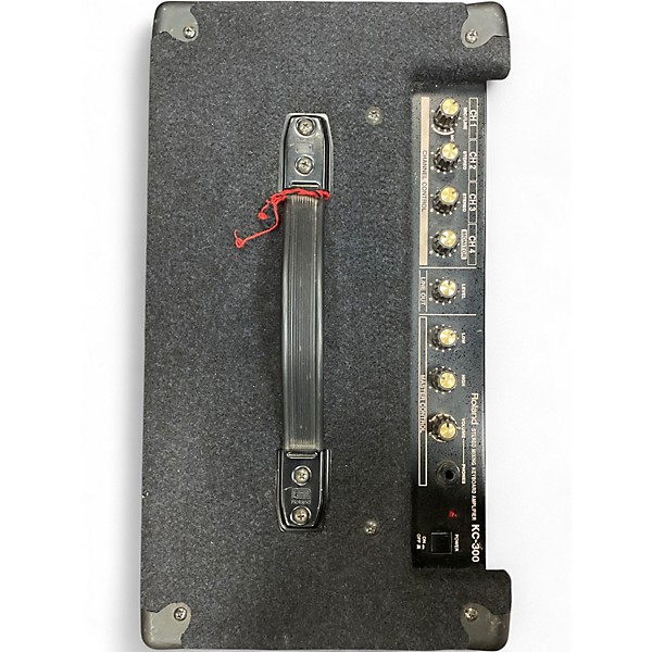 Used Roland KC300 Keyboard Amp