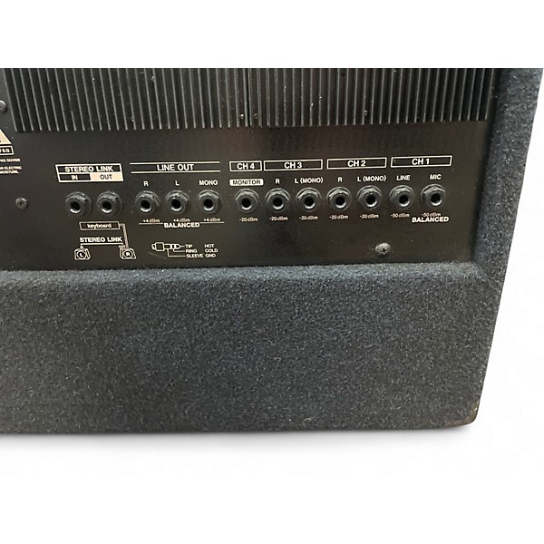 Used Roland KC300 Keyboard Amp