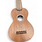 Used Martin S-O Uke Mahogany Ukulele