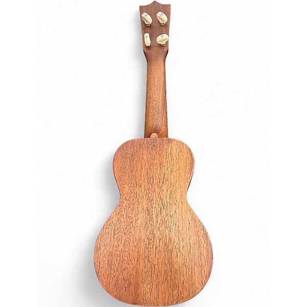 Used Martin S-O Uke Mahogany Ukulele
