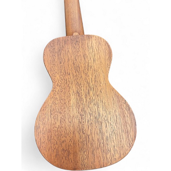 Used Martin S-O Uke Mahogany Ukulele