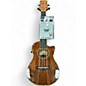 Used Mitchell MU100CE Concert KOA Ukulele thumbnail