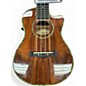 Used Mitchell MU100CE Concert KOA Ukulele