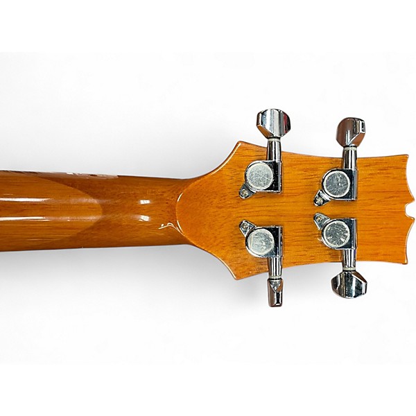 Used Mitchell MU100CE Concert KOA Ukulele