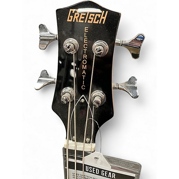 Used Gretsch Guitars G2220 ELECTROMATIC JET 2 Color Sunburst Electric Bass Guitar