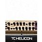 Used TC Helicon Harmony V100 Acoustic Guitar Combo Amp