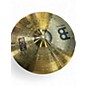 Used MEINL 16in HCS Crash Cymbal thumbnail