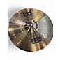 Used MEINL 16in HCS Crash Cymbal