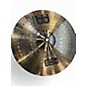 Used MEINL 16in HCS Crash Cymbal