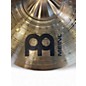 Used MEINL 20in HCS Ride Cymbal