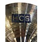 Used MEINL 20in HCS Ride Cymbal
