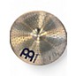 Used MEINL 20in HCS Ride Cymbal