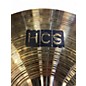 Used MEINL 20in HCS Ride Cymbal