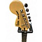 Used 2020 Fender SUPER SONIC GRAPHITE Solid Body Electric Guitar