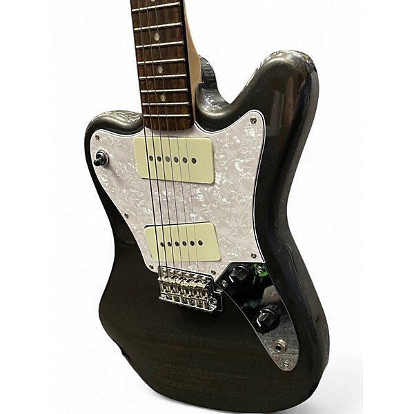 Used 2020 Fender SUPER SONIC GRAPHITE Solid Body Electric Guitar