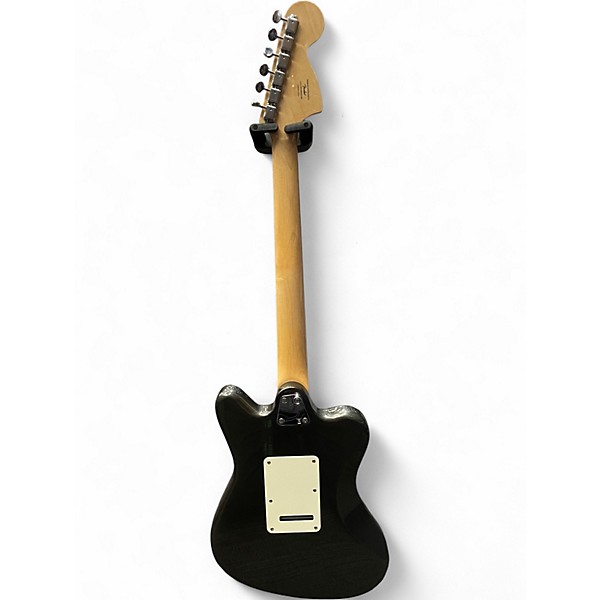 Used 2020 Fender SUPER SONIC GRAPHITE Solid Body Electric Guitar