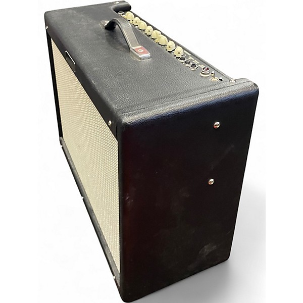 Used Fender Hot Rod Deluxe 40W 1x12 Tube Guitar Combo Amp