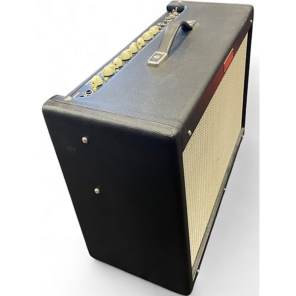 Used Fender Hot Rod Deluxe 40W 1x12 Tube Guitar Combo Amp