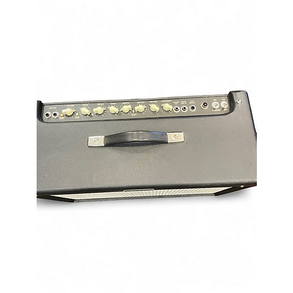 Used Fender Hot Rod Deluxe 40W 1x12 Tube Guitar Combo Amp