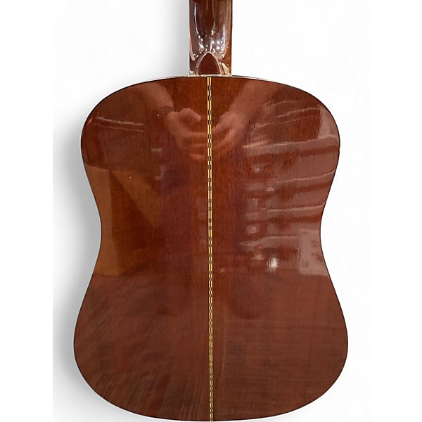 Used Epiphone PR350S Natural Acoustic Guitar