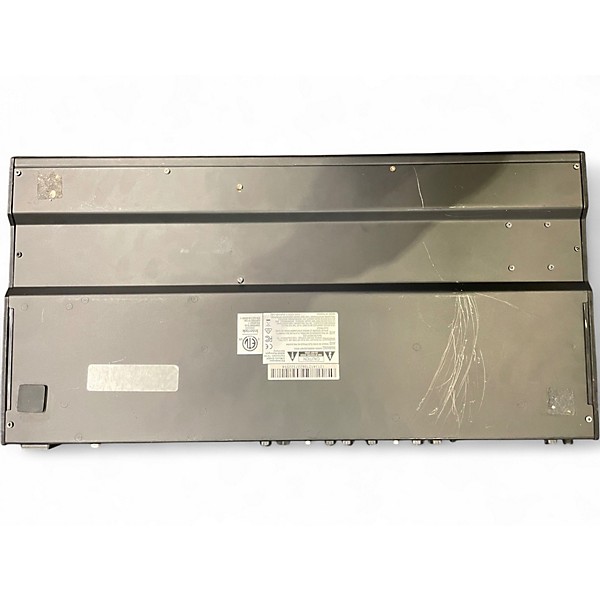 Used HeadRush pedalboard Pedal Board
